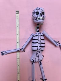 Image 8 of Calaveras Paper Mache