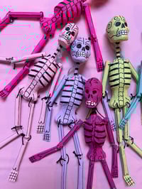 Image 11 of Calaveras Paper Mache