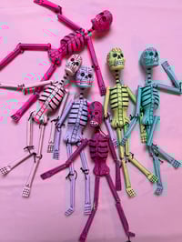 Image 12 of Calaveras Paper Mache