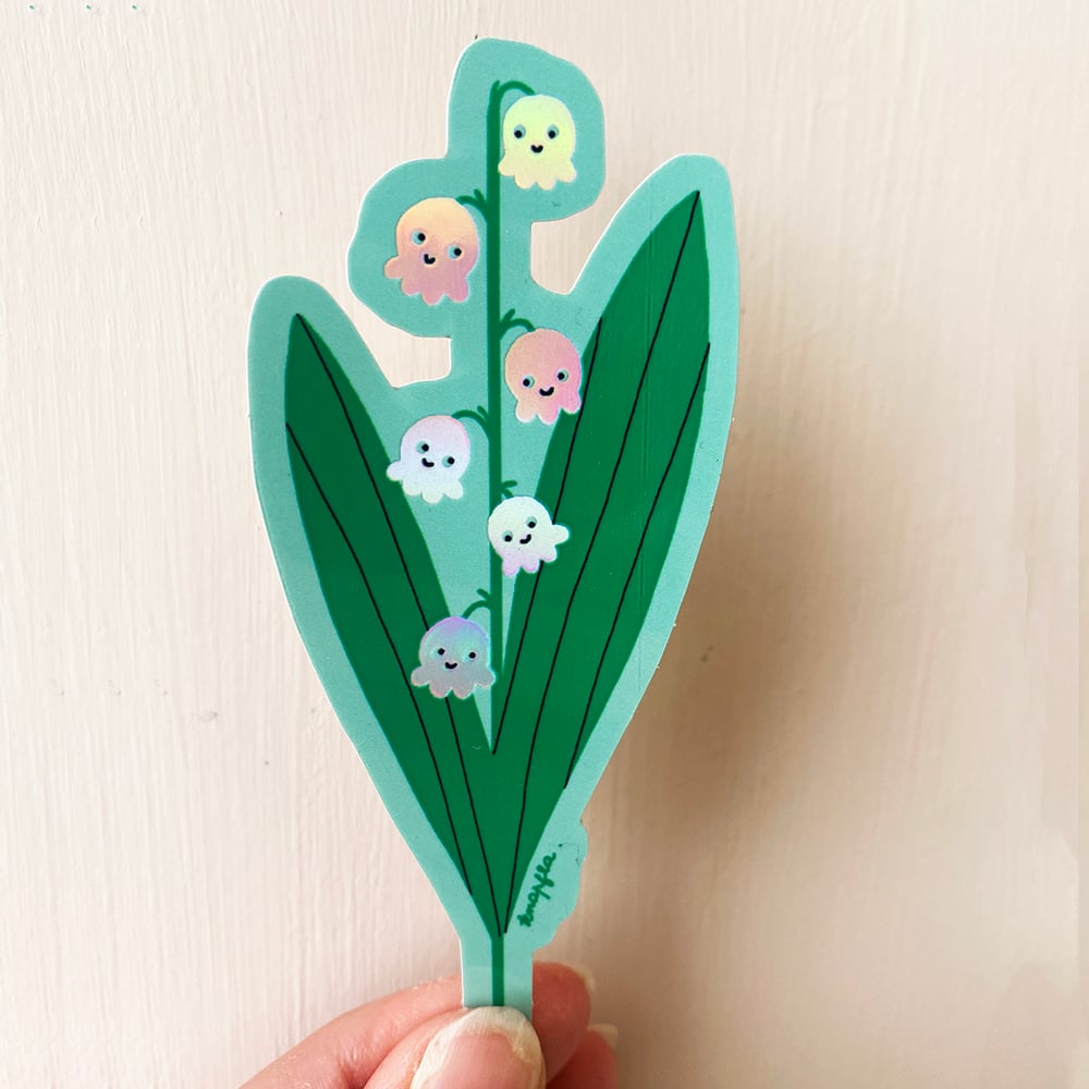 Image of Stickers