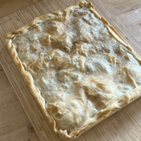 Image 2 of Torta Verde