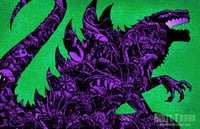 Legacy: Sony/Tristar Print
