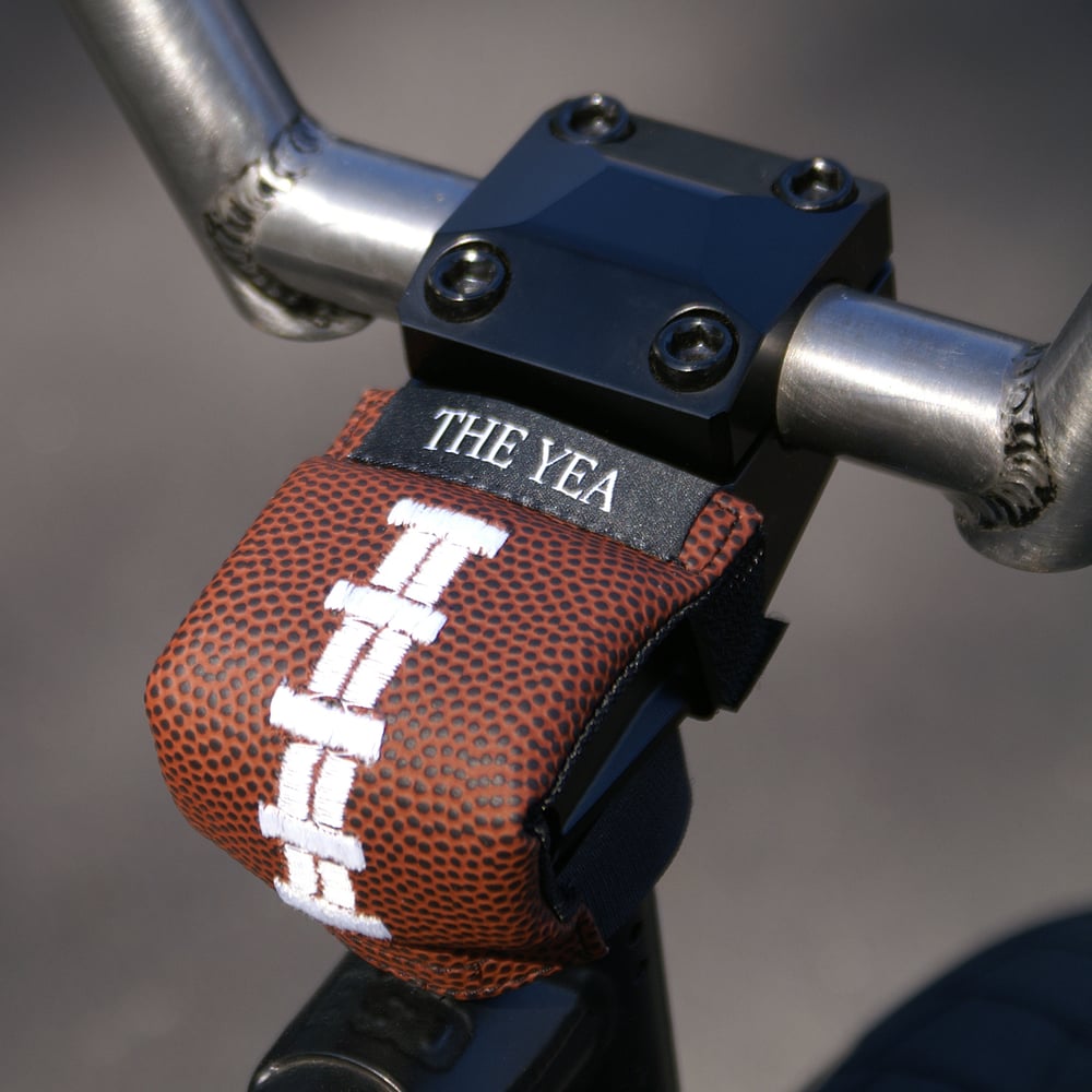 Image of Football  STEMBUDDY™