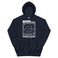 Image 3 of Inner Reflections Hoodie 