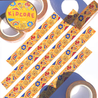 Image 3 of Washi Tape Series 1