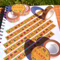 Image 4 of Washi Tape Series 1