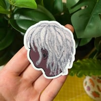 Image 2 of Esonora Stickers