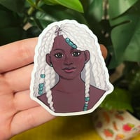 Image 3 of Esonora Stickers