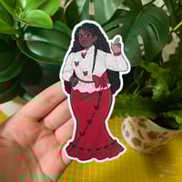 Image 4 of Esonora Stickers
