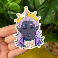 Image 2 of Design With Dice Stickers - Series 1