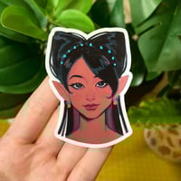 Image 3 of Design With Dice Stickers - Series 1