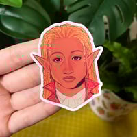 Image 4 of Design With Dice Stickers - Series 1