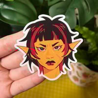 Image 5 of Design With Dice Stickers - Series 1