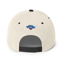 Image 5 of CP MYB Suns Snapback Hat