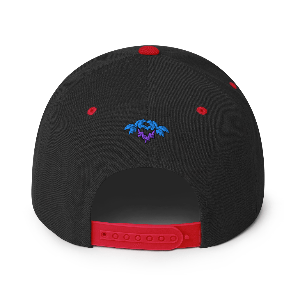 Image of CP MYB Suns Snapback Hat