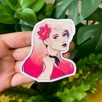 Image 2 of Juneau Sticker Set