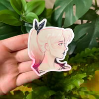 Image 3 of Juneau Sticker Set