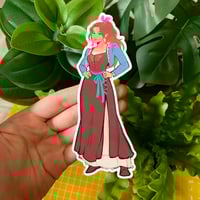 Image 5 of Mistwind Stickers