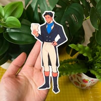 Image 4 of Mistwind Stickers