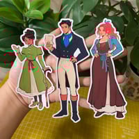 Image 2 of Mistwind Stickers