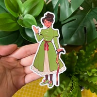 Image 3 of Mistwind Stickers