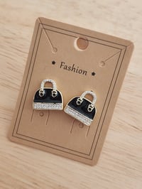 Image 2 of Cartera earring 