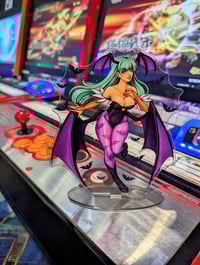 Image 1 of Dark Stalkers Collection