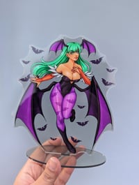 Image 2 of Dark Stalkers Collection