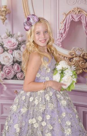 Image of Lavender Dreams 