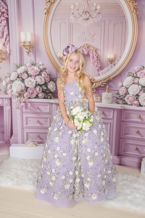 Image of Lavender Dreams