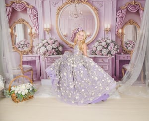 Image of Lavender Dreams