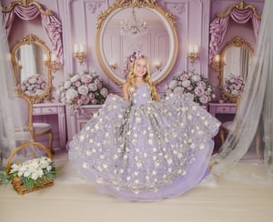 Image of Lavender Dreams 