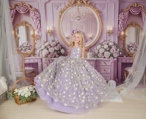 Image of Lavender Dreams