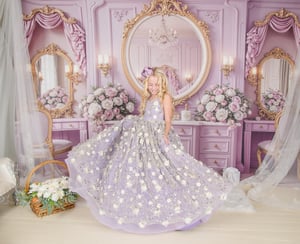 Image of Lavender Dreams 