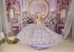 Image of Lavender Dreams 