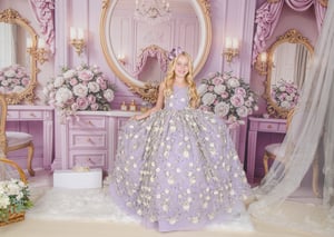 Image of Lavender Dreams 