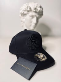 Image 1 of San Diego Soccer Hat CHUCKY LOZANO EDITION