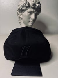 Image 2 of San Diego Soccer Hat CHUCKY LOZANO EDITION