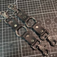 Connector Clips