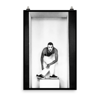 Image 2 of Muddy Mime #8