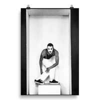 Image 1 of Muddy Mime #8