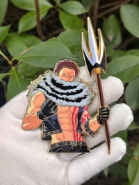 Image 2 of Big Boi Xtras 