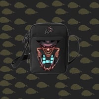 Image 1 of crossbody spooky bags *PREORDER*