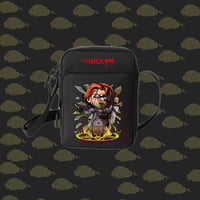 Image 2 of crossbody spooky bags *PREORDER*