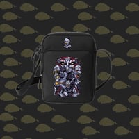 Image 3 of crossbody spooky bags *PREORDER*