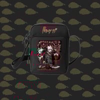 Image 4 of crossbody spooky bags *PREORDER*