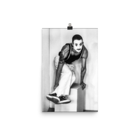 Image 3 of Muddy Mime #1