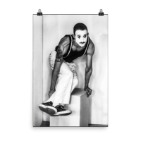 Image 2 of Muddy Mime #1