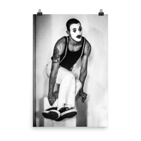 Image 2 of Muddy Mime #2