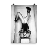 Image 2 of Muddy Mime #3